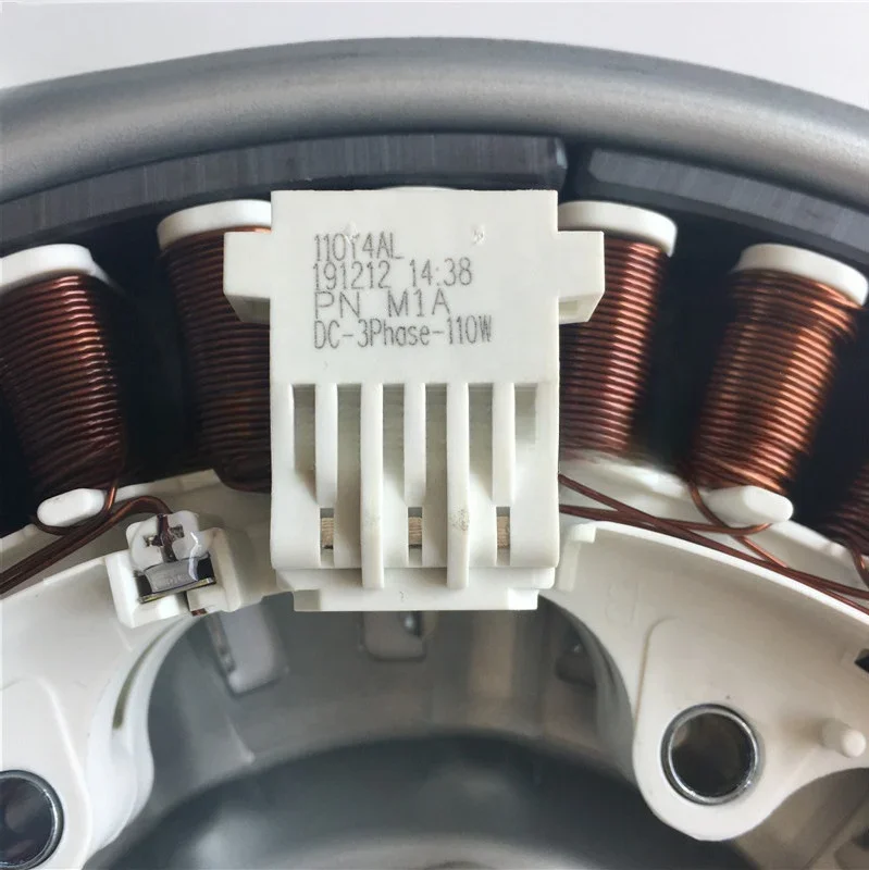 Original Washing Machine Direct Drive Motor be suitable for lg