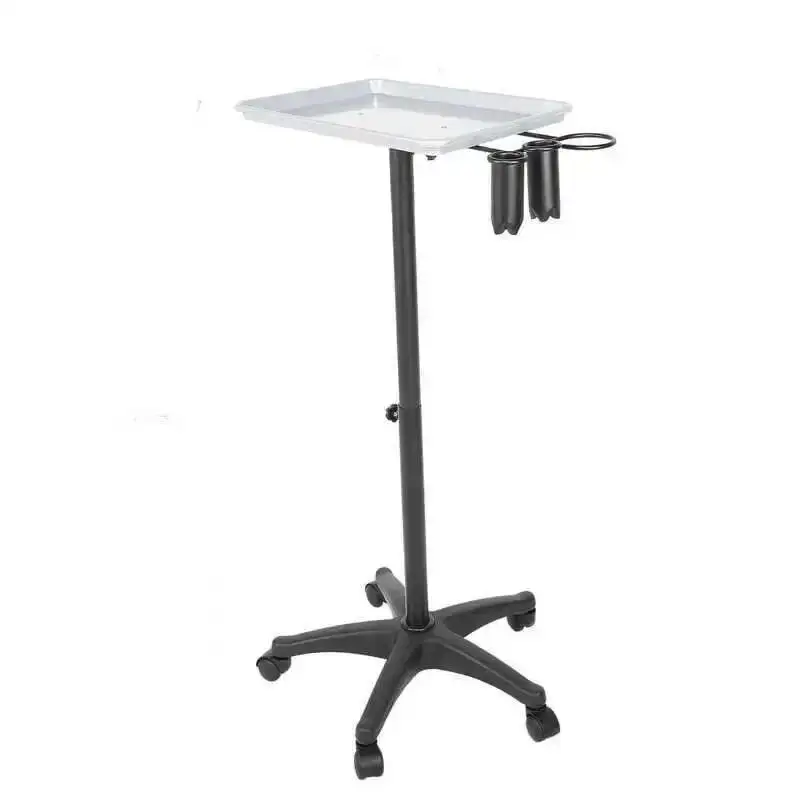 Trolley Hairdressing Beauty Salon Furniture Multifunction Equipment Cosmetic Accessories Salonkivaunu Cart Auxiliary Car Hair
