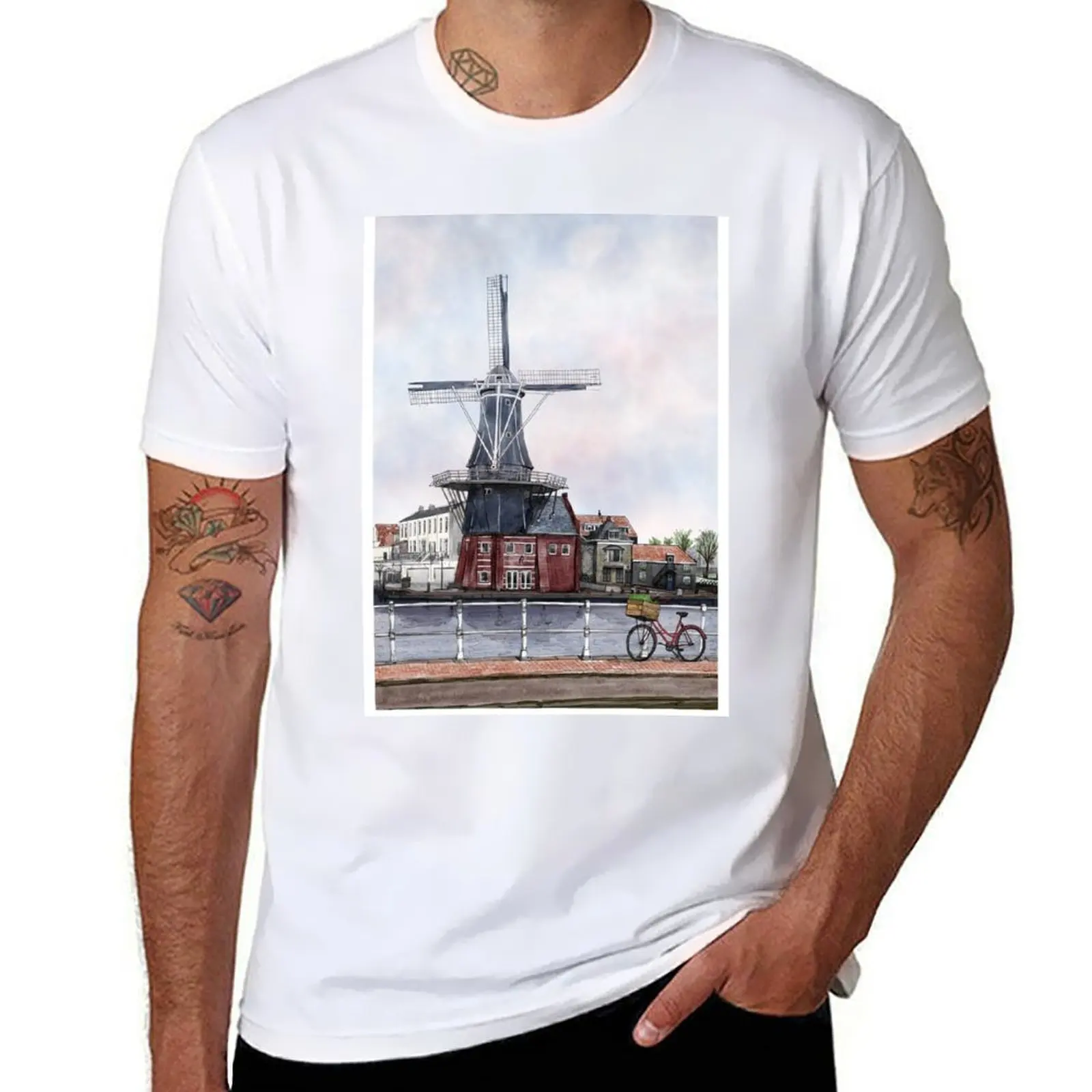 Haarlem, Netherland… - image