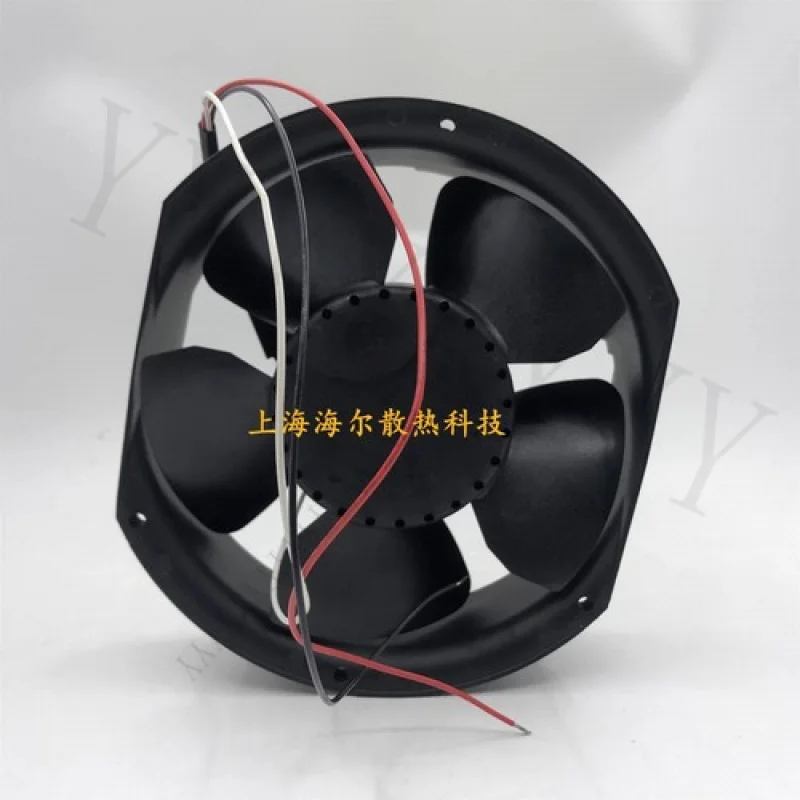 Y + PARA NMB 5920PL-07W-B79 48V 0,6A 172*150*50MM Ventilador de resfriamento de 3 fios