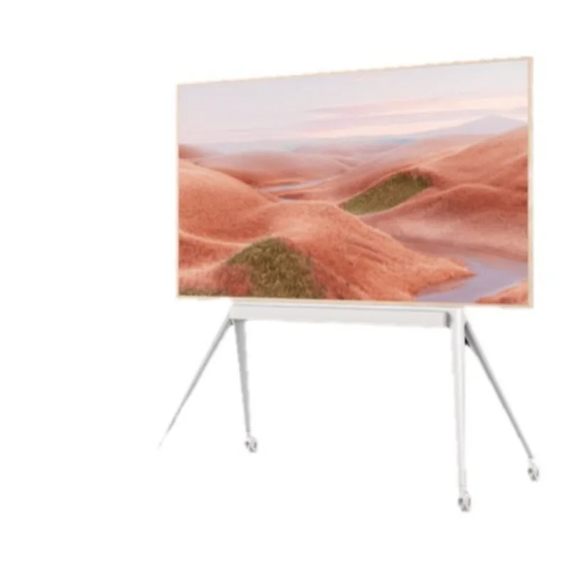 

TV flat panel thin