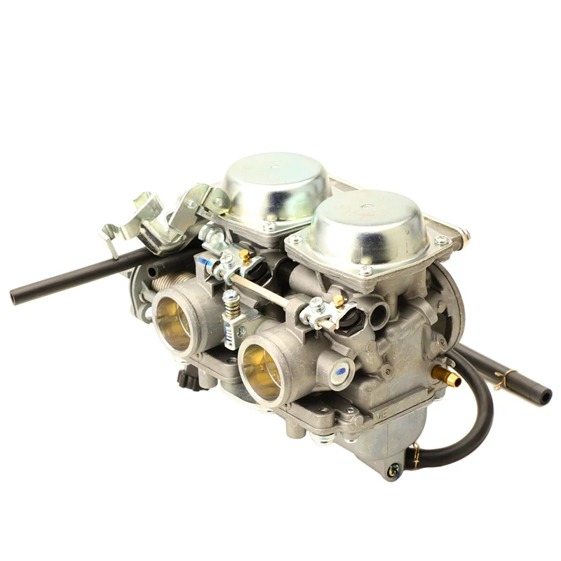 Carburetor for Rebel CA250 CMX250 CMX250C CB250 CBT250 CBT150 CBT125 Jinlun Texan 250 JL125-11 LF250-4 253FMM Hammel Cruiser 125