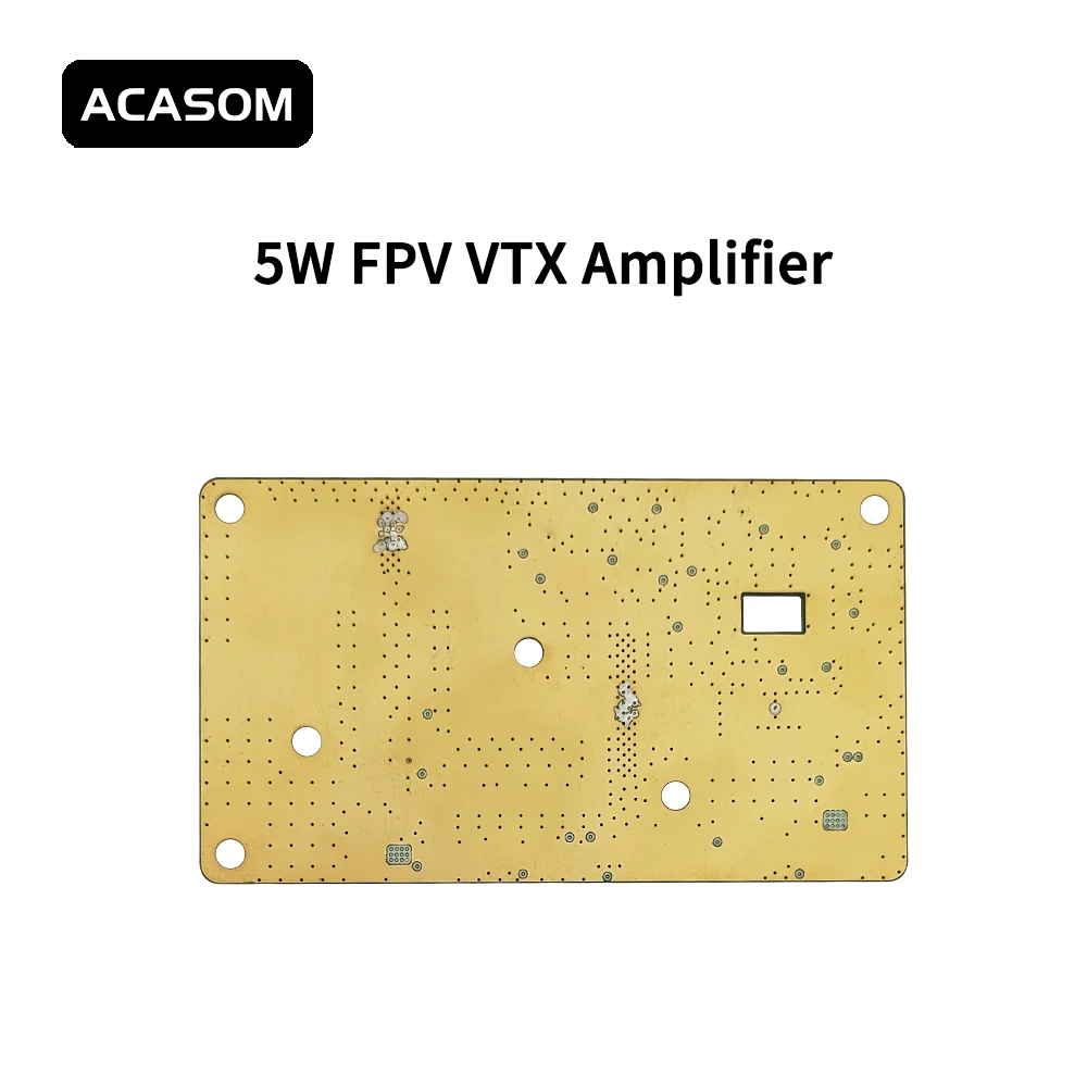 pcba-fpv-vtx-5w-broadband-amplifier