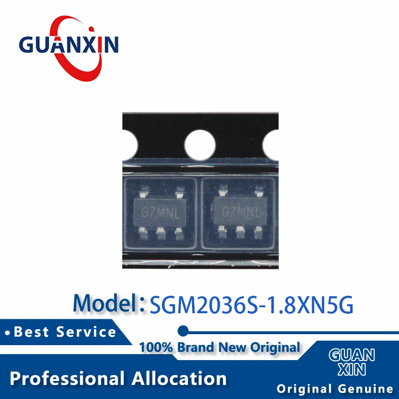 100% nuevo BAT54XY marcado tcs SOT-363 BAT54