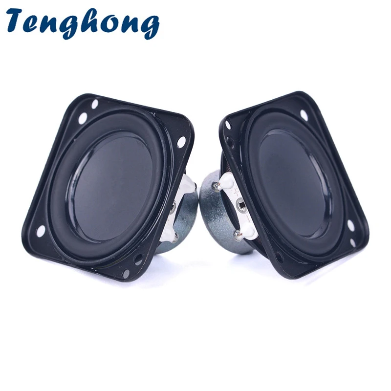 Tenghong 2Pcs 1.75 … - image