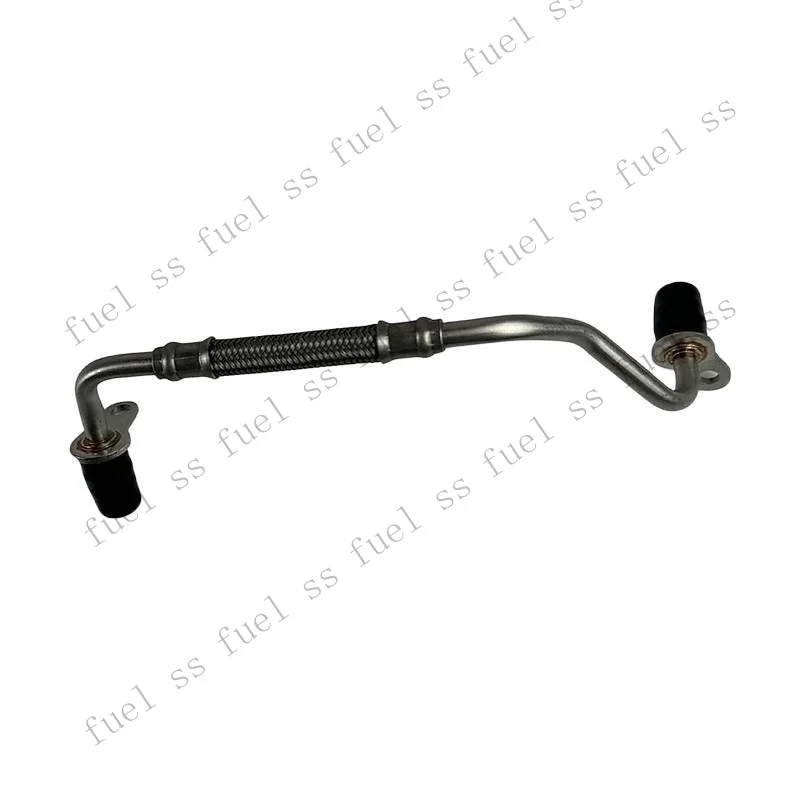 S+ Turbocharger Oil Supply Line 11427585402 For BMW N55 3.0L X1 X3 X4 X5 X6 2010-19