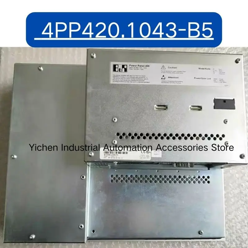 second-hand Touch screen 4PP420.1043-B5 tested ok