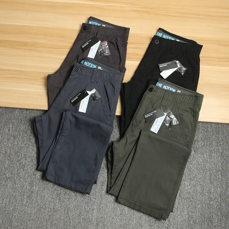 

Северная Америка Quali Уличные рабочие брюки Легкая устойчивая к разрыву ткань Весенне-осенние тактические брюки Несколько кетов