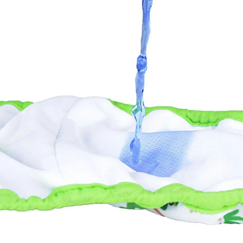 Dog Diapers Female，Washable，Quick-Drying Breathable Super Soft Polyester，Dog Sanitary Panties，Reusable，Dog Diaper，Pet Supplies