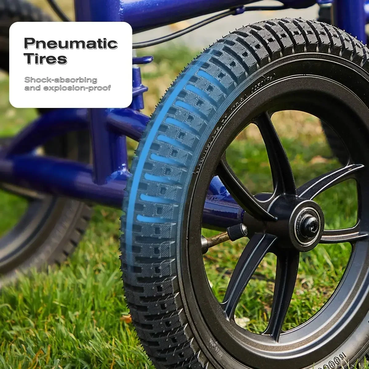 أداة القيادة بمساعدة الكسر، أداة المشي، المشي بمساعدة ساق واحدة، أداة المشي المصابة في الكاحل، أداة المشي لإعادة التأهيل #2