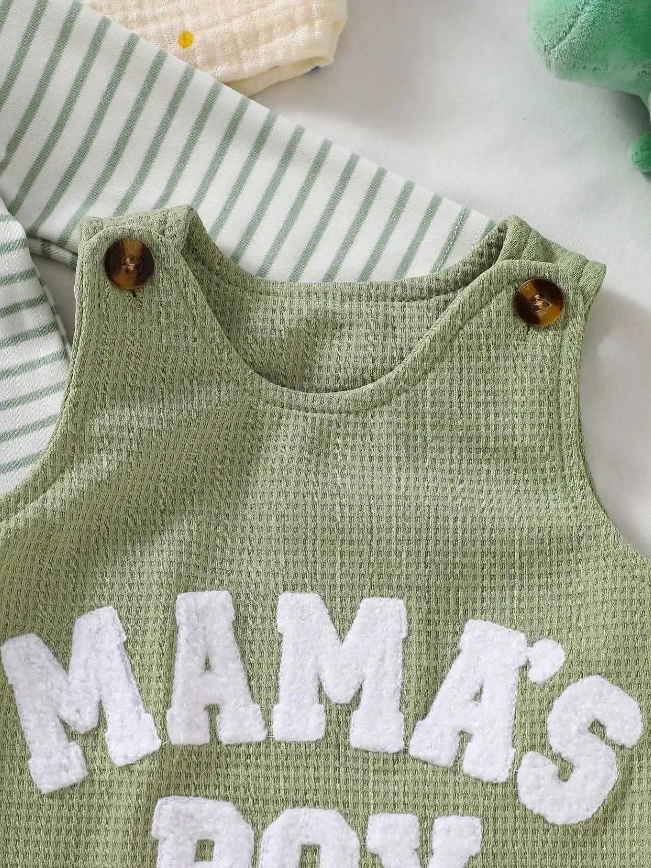 Thumbnail 3 - #7 Compare Baby Knit Hat Sets Before You Buy