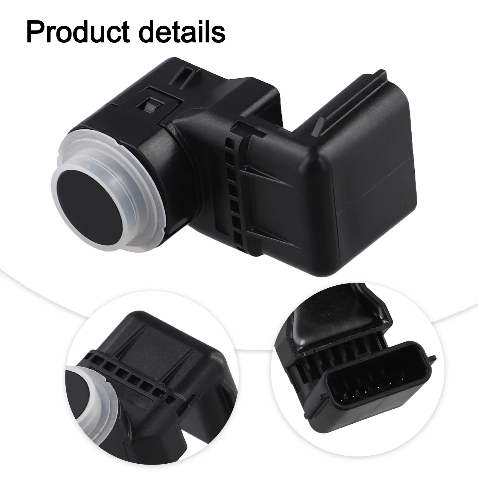 957203Z800 95720-2P550 Sensor resistente a la intemperie rendimiento confiable diseño elegante estacionamiento de vehículos para Kia Sorento