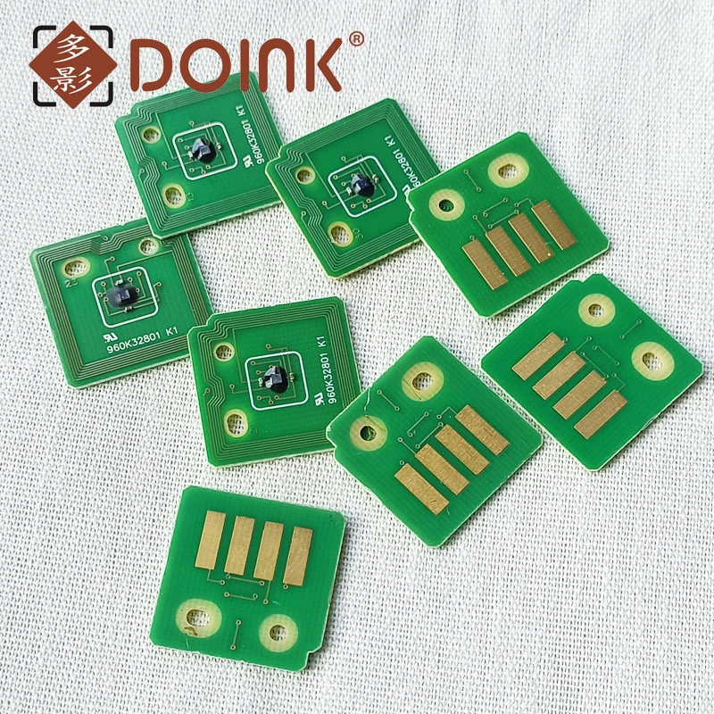 

Чип 8 шт. для тонера Xerox Phaser 7500 106R01439 106R01436/37/38; 106R01446 106R01443/44/45; 106R01450-106R01447; Барабан 108R00861