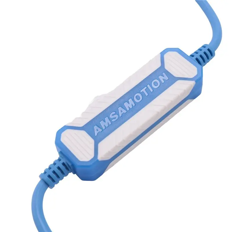 ABRI-2X PC-TTY PLC Programming Cable Communication Data Download Line Is Suitable For Siemens S5 Series 6ES 5734-1BD20