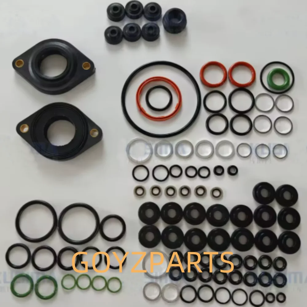 M62 M62B44 11121433477 11129069055 11121433473 11129069871 Engine Full Gasket Set for BMW E38 E39 E53 540i 740i 740iL 840Ci 4.4