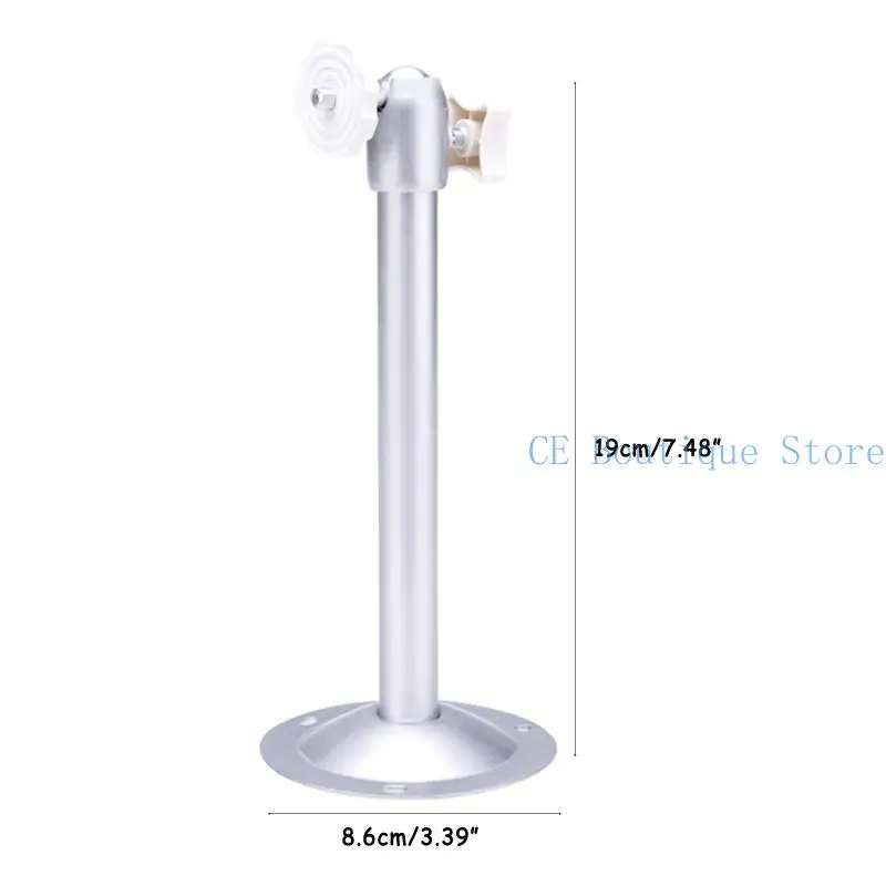 Máy chiếu 652F Giá Trống Điều chỉnh Chiều cao Máy chiếu Tường gắn khung đa chức năng cho máy chiếu tại nhà và văn phòng