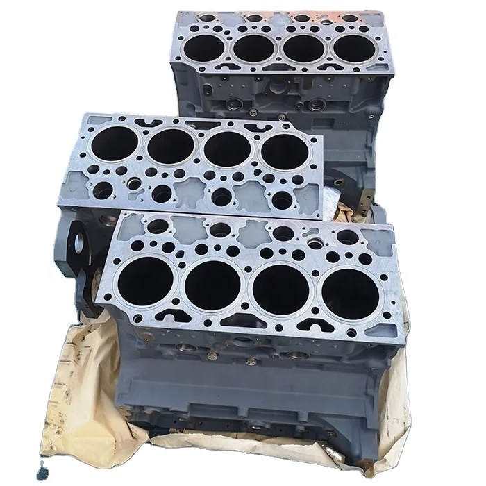 

Hot Sell DEUTZ Crankcase 04282829 for BF4M 1013 Original Diesel Engine Spare Parts Cylinder Block 04282829
