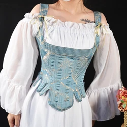 High Quality Vintage Corset Top