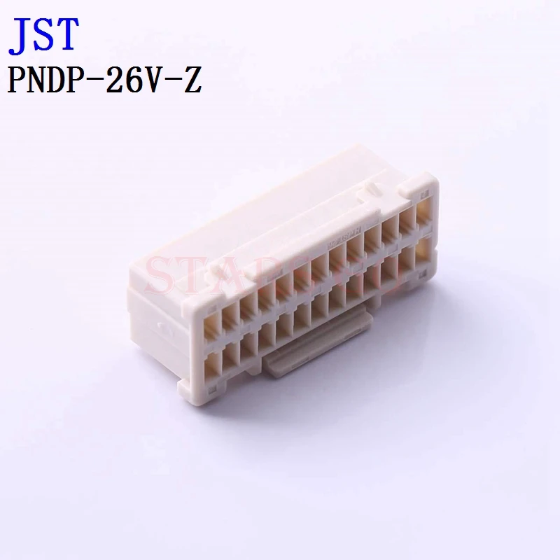 

10PCS/100PCS PNDP-26V-Z PNDP-24V-Z PNDP-20V-Z PNDP-16V-Z JST Connector