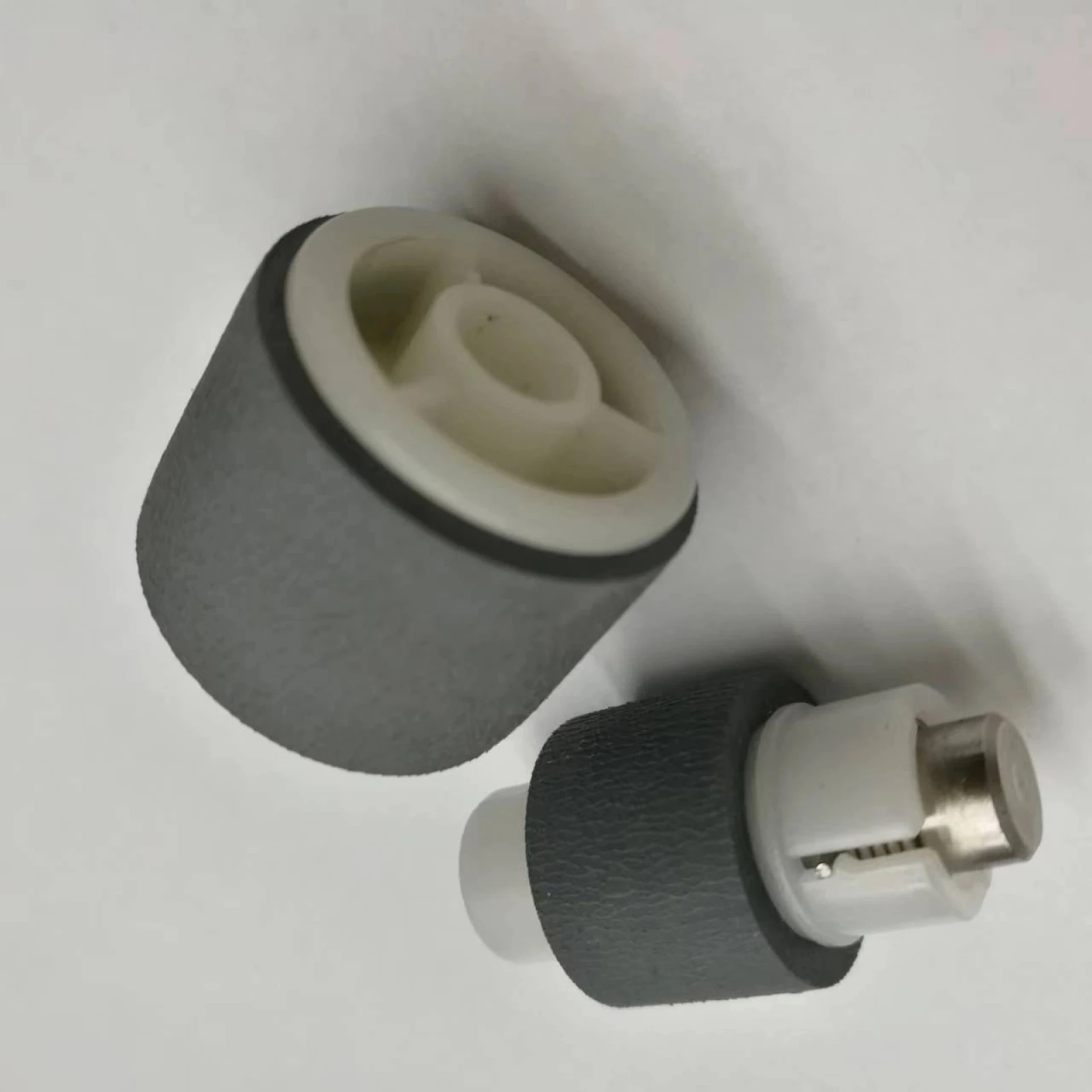 1set Paper Feed Pickup Roller Fits For EPSON XP-15000 XP-15010 XP-15080 XP15010 XP15000 XP15080