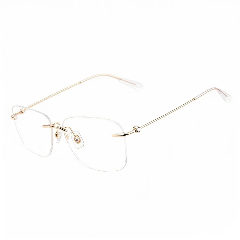 monture-de-lunettes-optiques-unisexe-sans-monture-en-titane-legere-doree-et-argentee-pour-hommes-avec-branches-flexibles