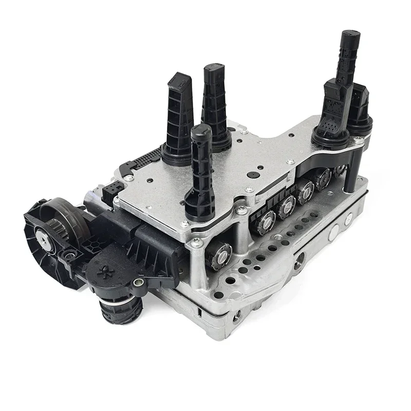 6DCT450 MPS6 Control Module Unit Valve Body Mechatronics TCU TCM 7M5R-7H035-CA 7M5R-14C247-FE FA For Volvo Ford Dodge Avenger