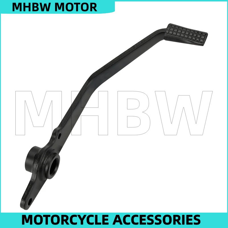 

Rear Brake Pedal for Cfmoto 150nk Cf150-3-3a-3b-3c