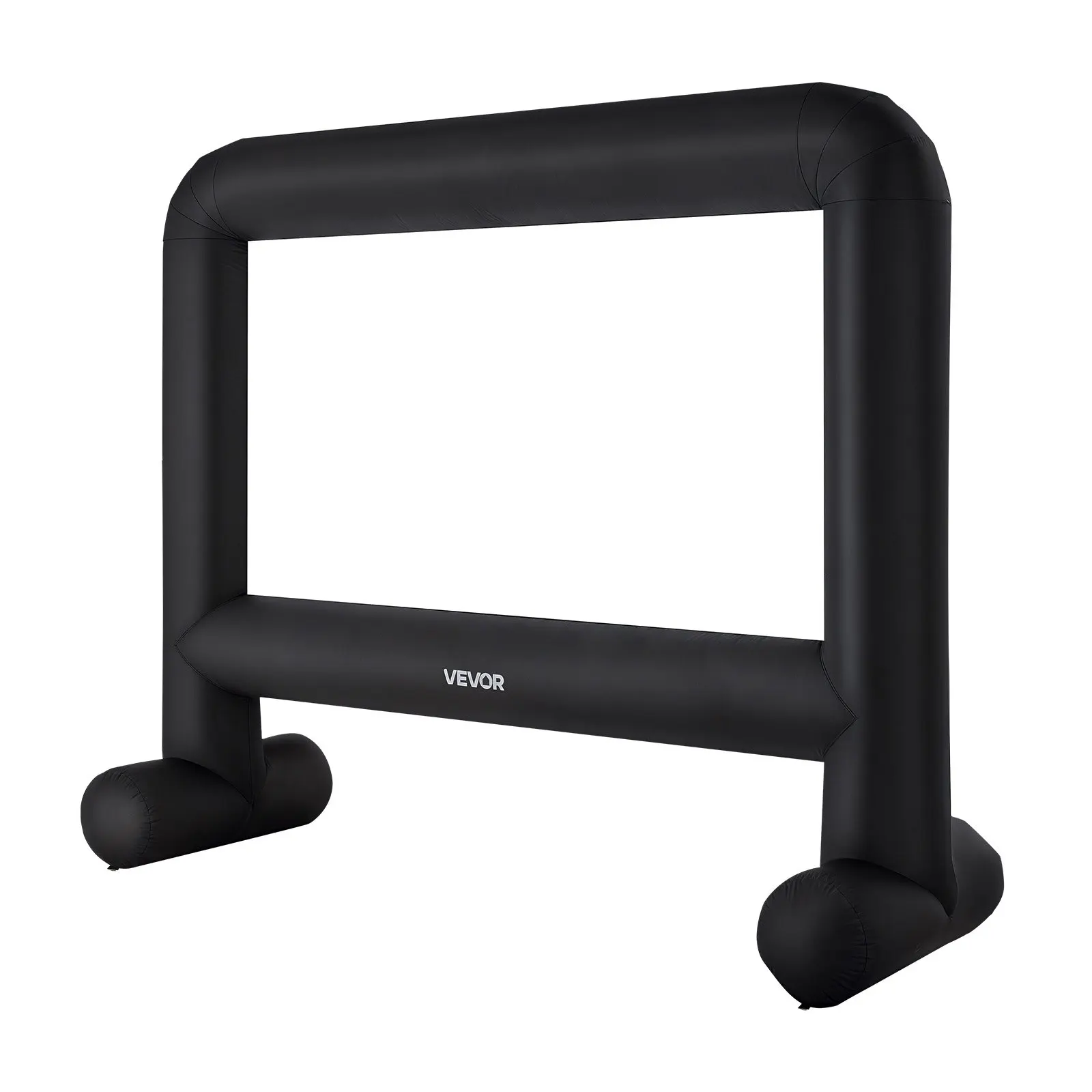 

16FT Inflatable Movie Screen, Inflatable Projector Screen With Portable Storage Bag, 16:9 Easy Set Up Movie Projection For