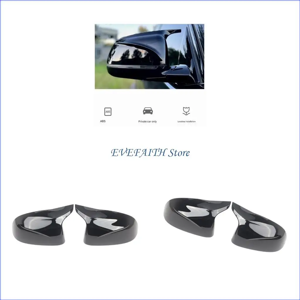 124b-2pcs-riflettente-nero-specchio-laterale-guscio-in-fibra-carbonio-modello-abs-copertura-dello-specchio-aggiornamenti-per