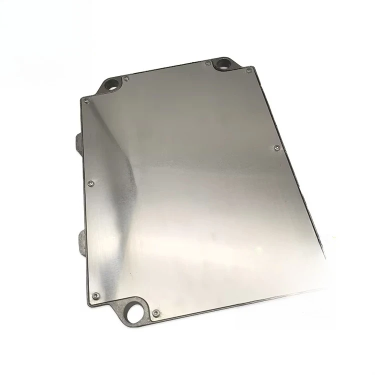 Módulo de Control Electrónico del Motor 586-5297 11R-1248 para Piezas de Maquinaria de Construcción D10 D11 C32B D1500