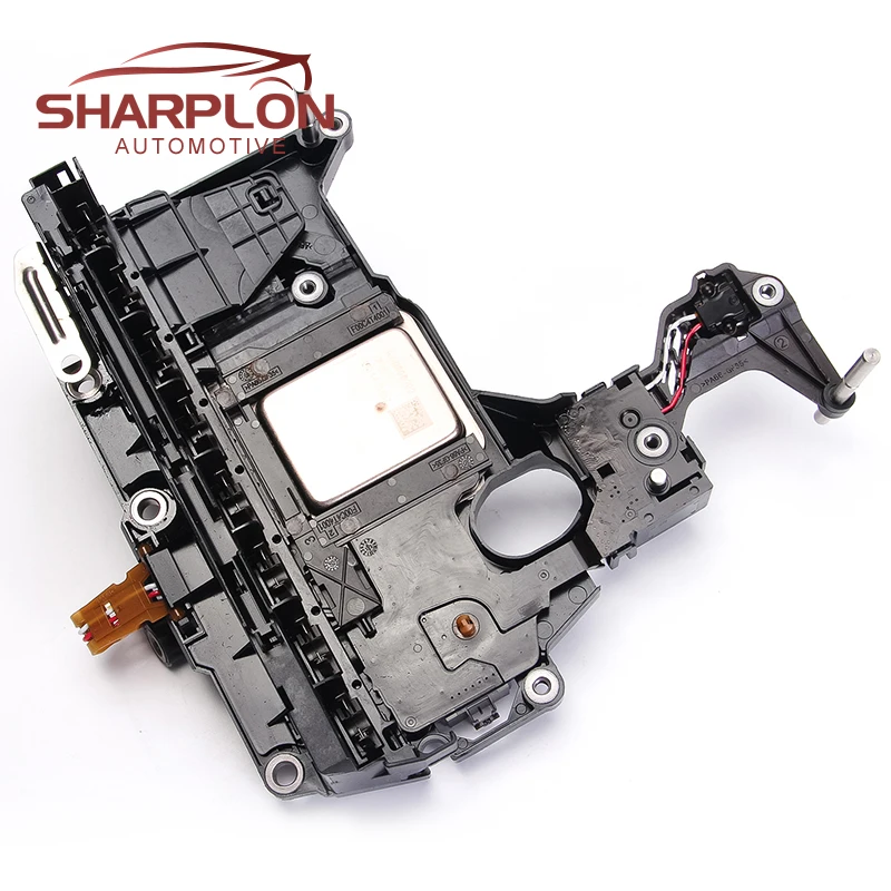 Good Quality TCM TCU Transmission Control Unit Conductor 8HP45 8HP70 X5 0260550076