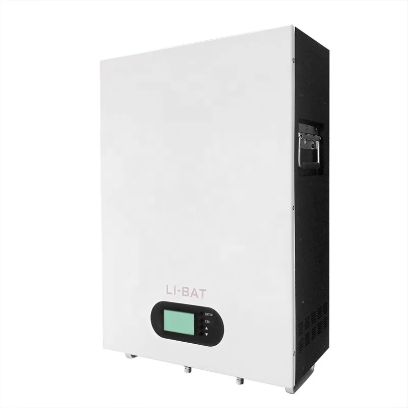 

Lifepo4 Powerwall Batteries Price 48V 100Ah 200Ah 5Kwh 10Kwh Lithium Solar lithium Battery Home Energy Storage