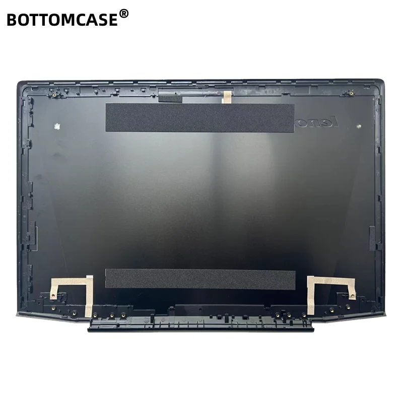 Bottom case neu für lenovo Y50-70 Y50-80 y50p Y50P-70 lcd rückseitige abdeckung/lcd vordere blende/oberes gehäuse palmrest/unteres gehäuse abdeckung