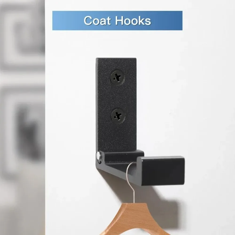 Thumbnail 4 - #52 Best Robe Hooks to Buy In 2026