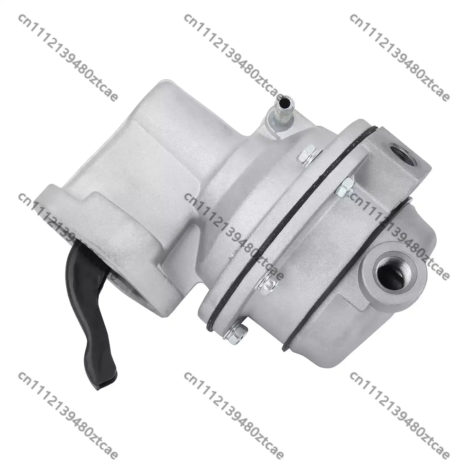 Automotive Fuel Supply Equipment Assembly Durable Parts For Modified Vehicle Pipeline Overhaul
