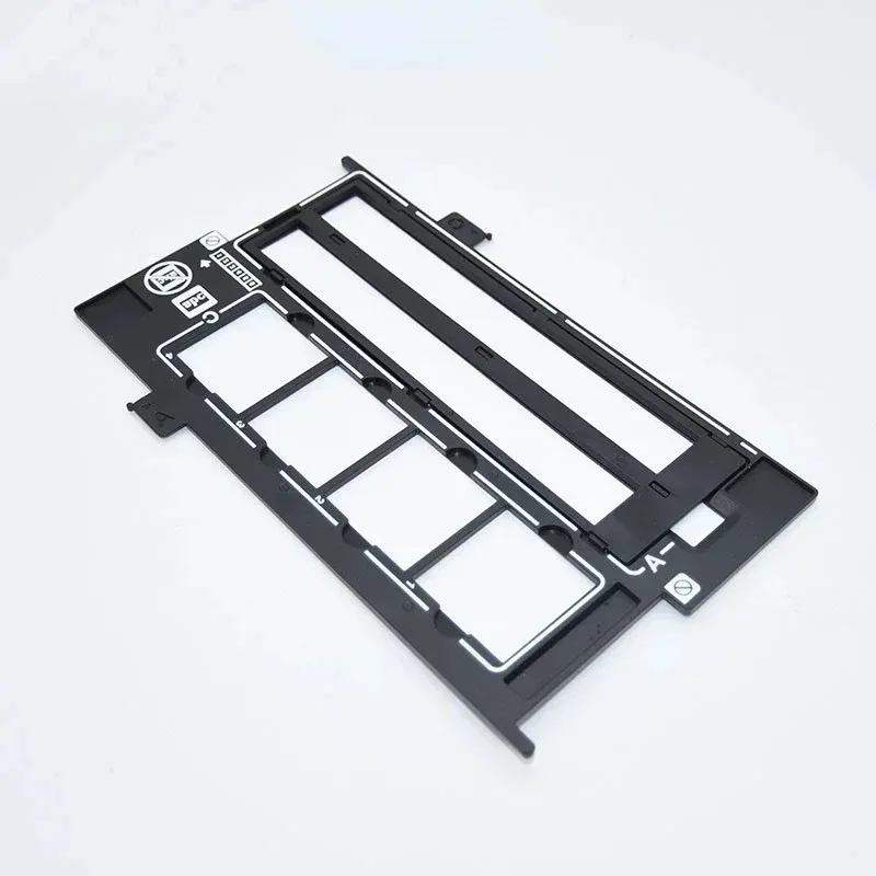 1PC 1423040 Photo Holder Assy Film Slide 35mm Negative Holder & Cover Guide for Epson V500 V550 V600 4490 2450 3170 3200 4180