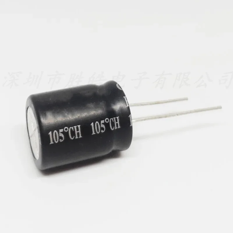 알루미늄 전해 캐패시터 하이 퀄리티 스트레이트 플러그, 50V1200uF 시리즈, 16x30mm, 50V1200uF, 2 개, 10 개