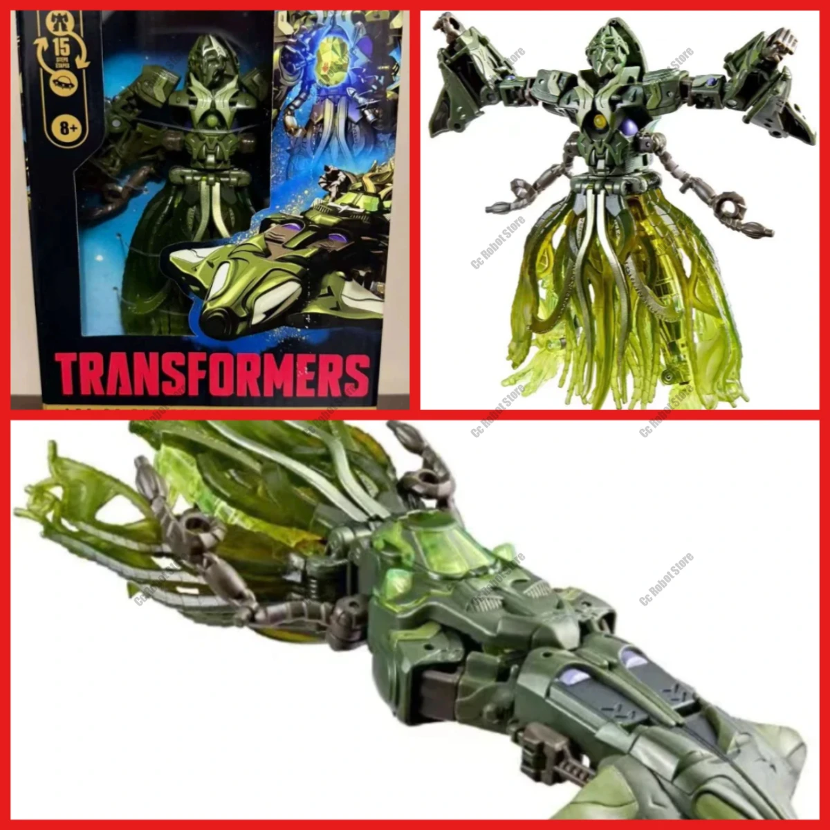 

[В наличии] Лидер продаж, игрушка Juba 14 см, игрушка G1 G2004 D-Class Quintus Prime, экшн-фигурка, модель, Коллекционная подарочная фигурка для хобби