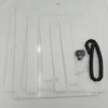 K1 SE 프린터 PC Creality K1 SE/K1C 3D 프린터용 폴리카보네이트 패널 시트 인클로저 키트 3mm 투명 투명 1
