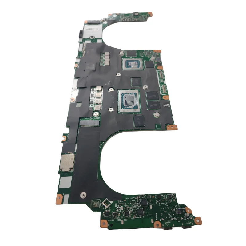 Out of Stock Motherboard for Lenovo for ThinkPad Z16 Z17 AMD Processor R7 16G Laptop Mainboard Pc Systemboard
