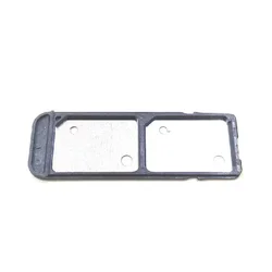 Nieuwe Sim Tray Sim Kaart Lade Houder Slot Vervanging Deel Voor Caterpillar Cat S30 S40 S41 Mobiele Telefoon