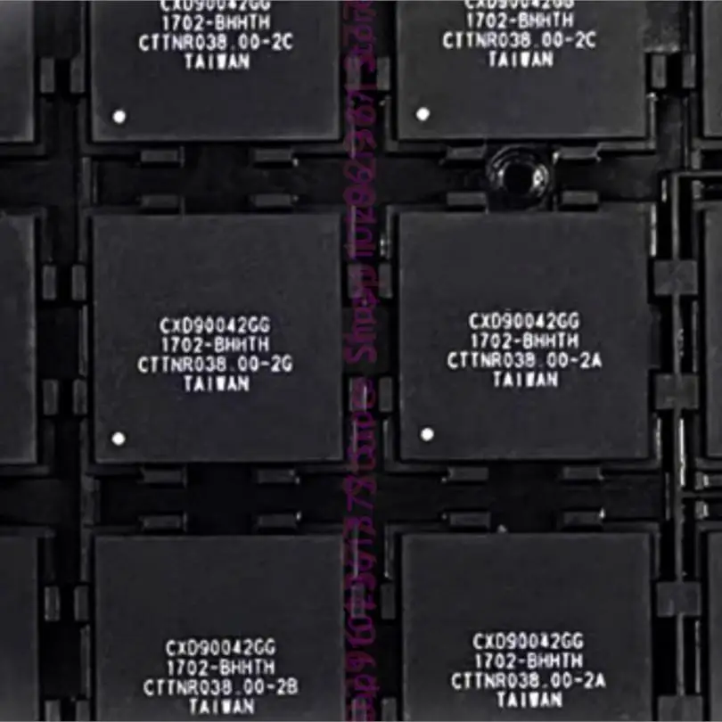 

Новый хост-чип CXD90042GG CXD90046GG CXD90036G CXD90025G BGA PS4