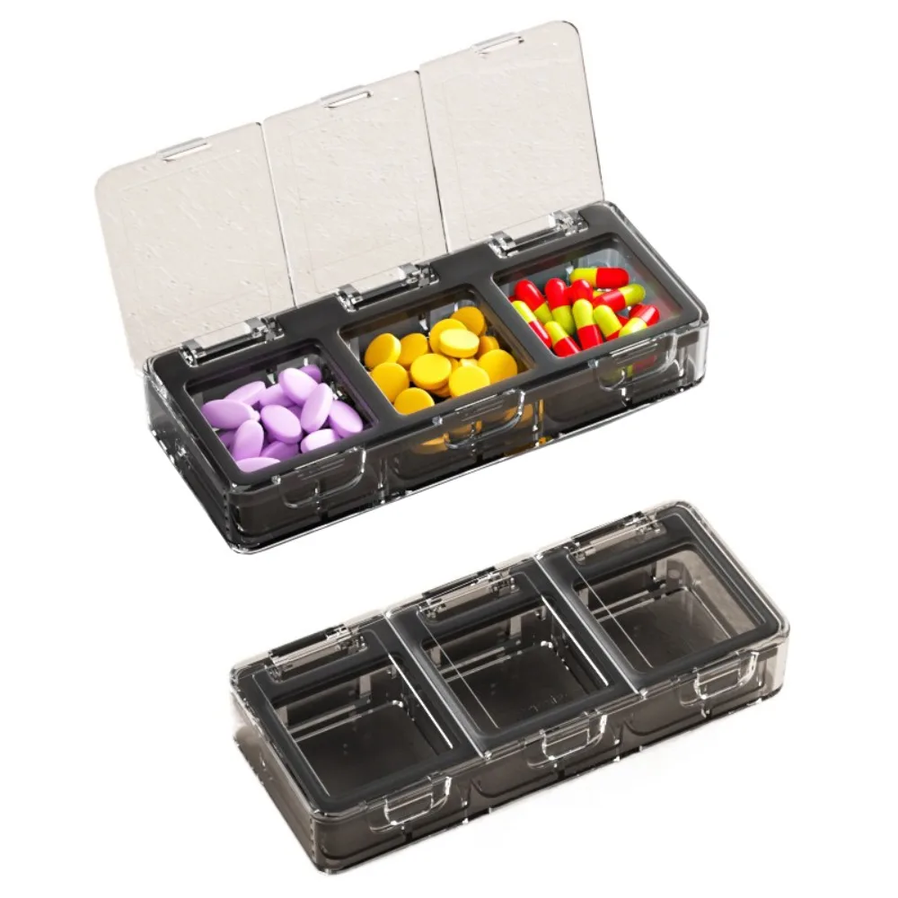 Large Capacity Port…