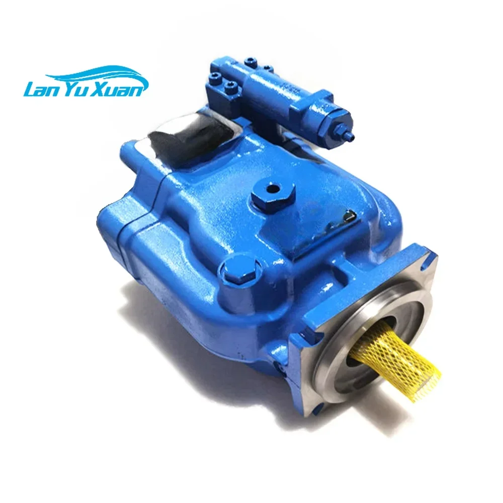 

PVH Variable Displacement Piston Pumps PVH074R01AB10A250000002001AE010A Industrial Hydraulic Pump