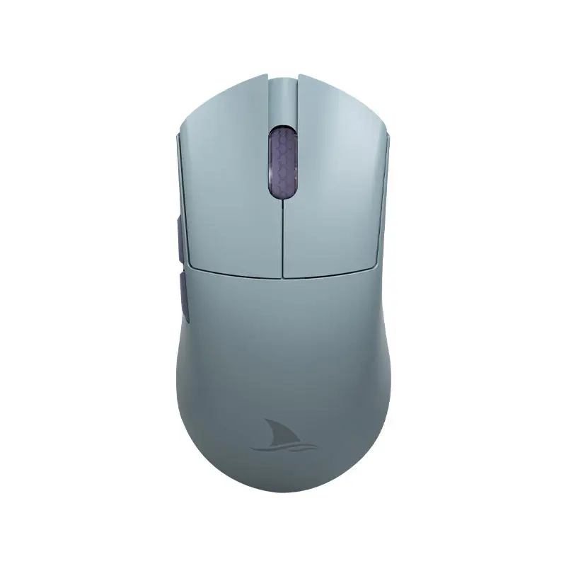 

Беспроводная игровая электронная Спортивная мышь для Ancreu M3 Pro, легкая мышь PAW3395 с 3 режимами подключения