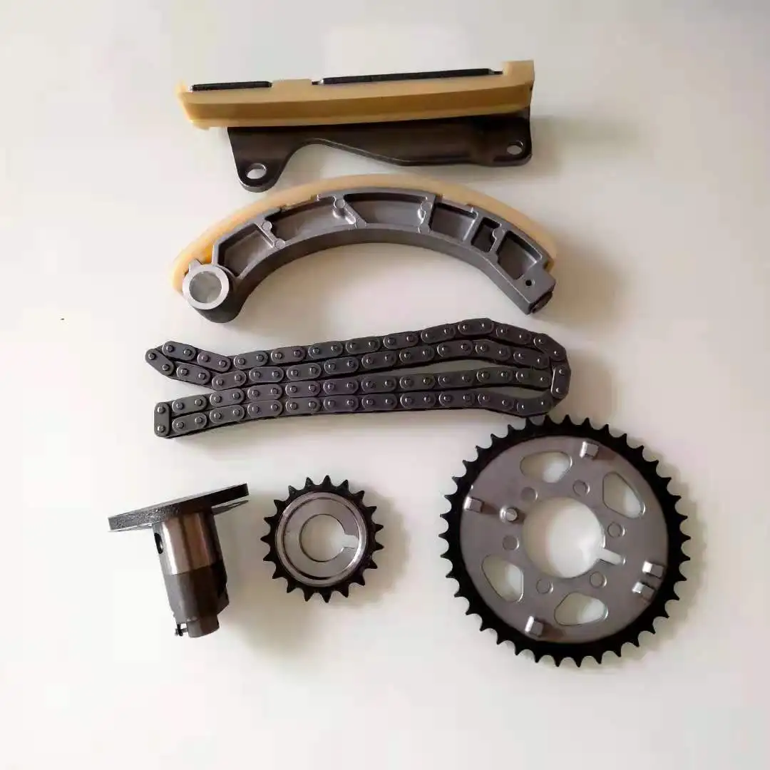 

Isuzu 4Jj1 New Engine Timing Repair Kit Iz-07 8-98119-279-1 Timing Chain Accessories