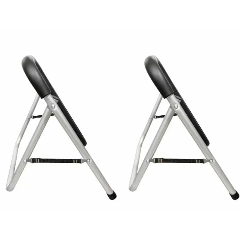 折りたたみ式サーフボードスタンド アルミ製ディスプレイスタンドラック SUP地上保管ラック マリンハードウェアフィッティング