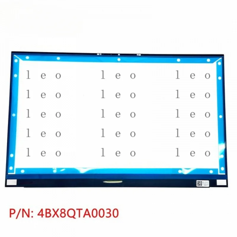 

CC AM2VB000910 Black New For HP ZBook 15 Studio G7 LCD Front Bezel Cover Case Shell