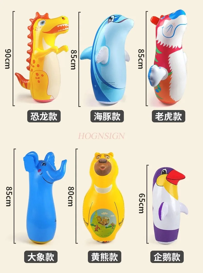 

Игрушка-головоломка-динозавр для детей 0-12 лет, надувной стакан, игрушка для маленьких больших мальчиков и девочек, детский бокс