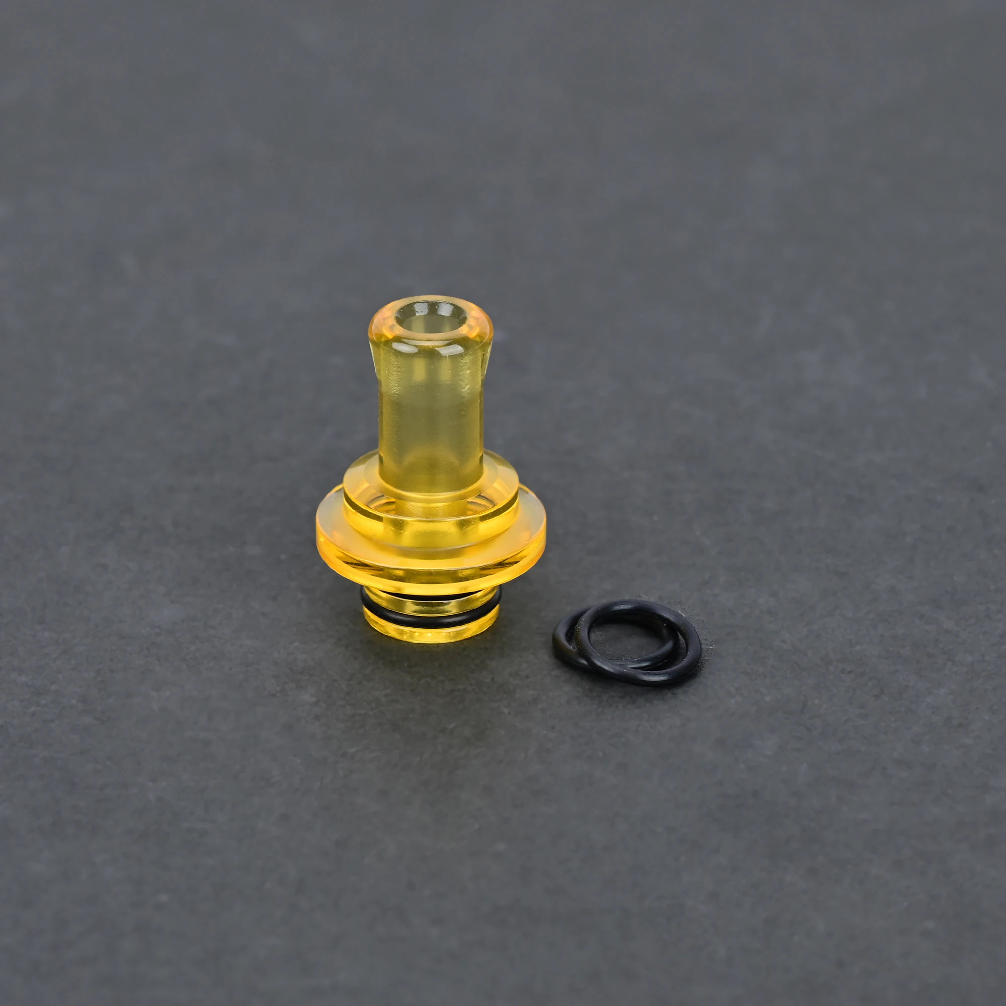 510 vape 510 316 SS mtl vape vape rda rta atomizer tank for coils & atomizers - gallery image 6